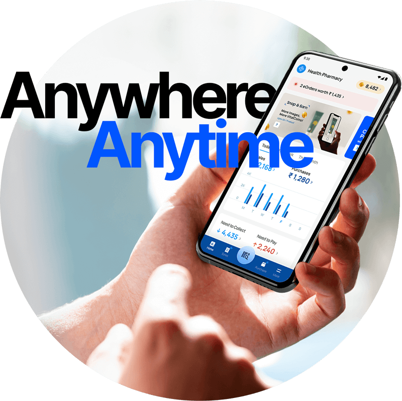 Experience Seamless