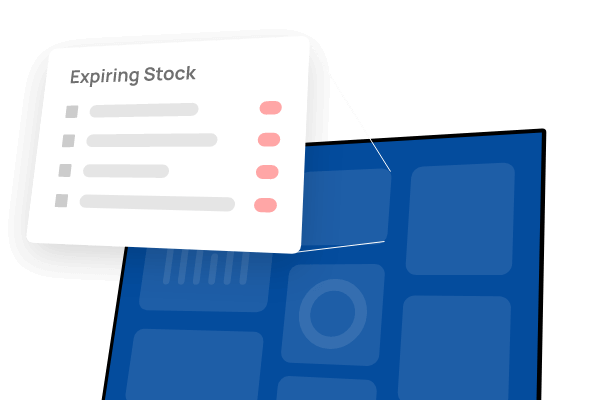 How to Manage expiry, medical store billing software