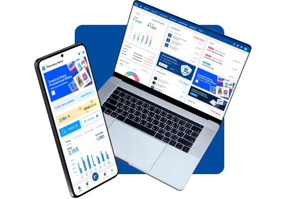 Increase efficiency of your Pharmacy Store medical billing software