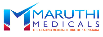 Maruthi Medicals Bengaluru Karnataka uses Pharmacy Software eVitalRx
