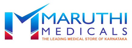 Maruthi Medicals Bengaluru Karnataka uses Pharmacy Software eVitalRx