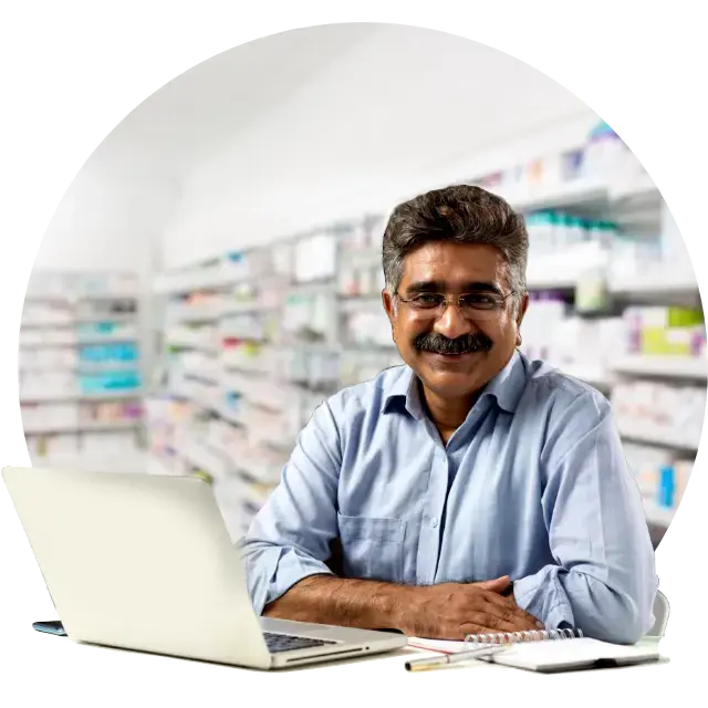 Most Trusted & Reliable Pharmacy Software of India medical billing software