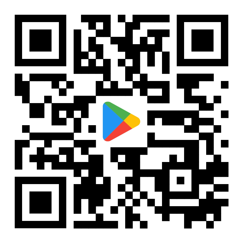 QR code to download Medguide pharmacy software from play store. Easily find the in stock alternatives. Generic pharmacy