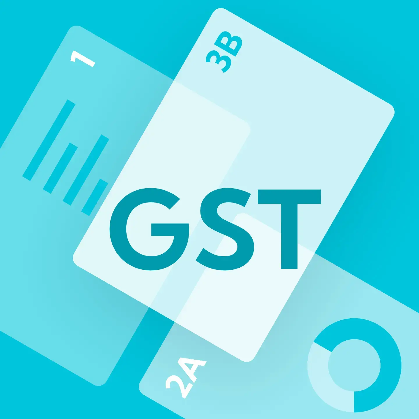 GST Reports