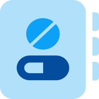 Medguide: search medicines by name, content, and alternatives