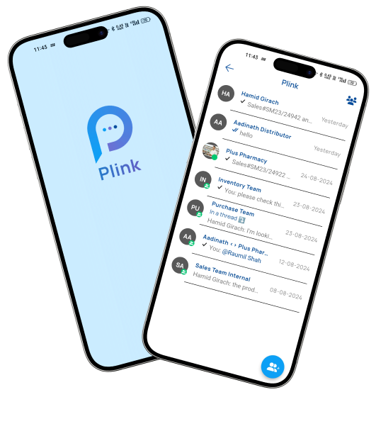 Plink