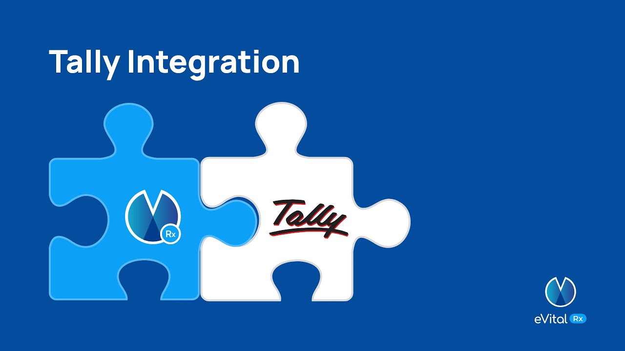 Tally Integration